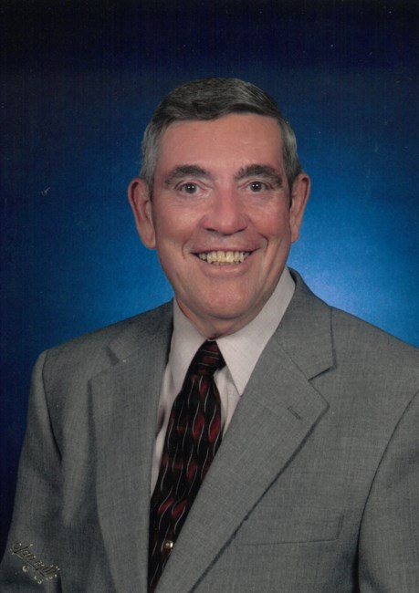 Obituary of Elvin David Sweeney Jr.