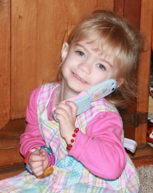 Obituary of Reagan Caroline Morton Sproull