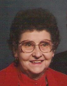 Obituary of Pauline W. Neff