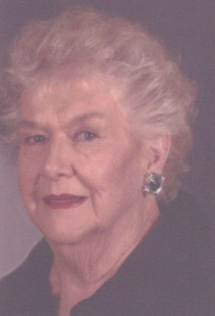 Obituary of Dolly LeMasson