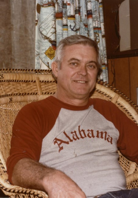 Obituary of Cyrus C. Darcey Jr.