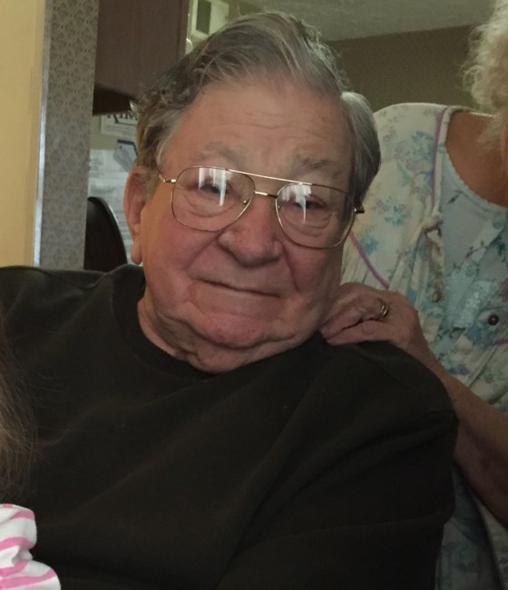 Obituary of George Raymond Albrittain Jr.