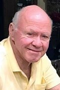 Obituary of Ronald Dean Berry