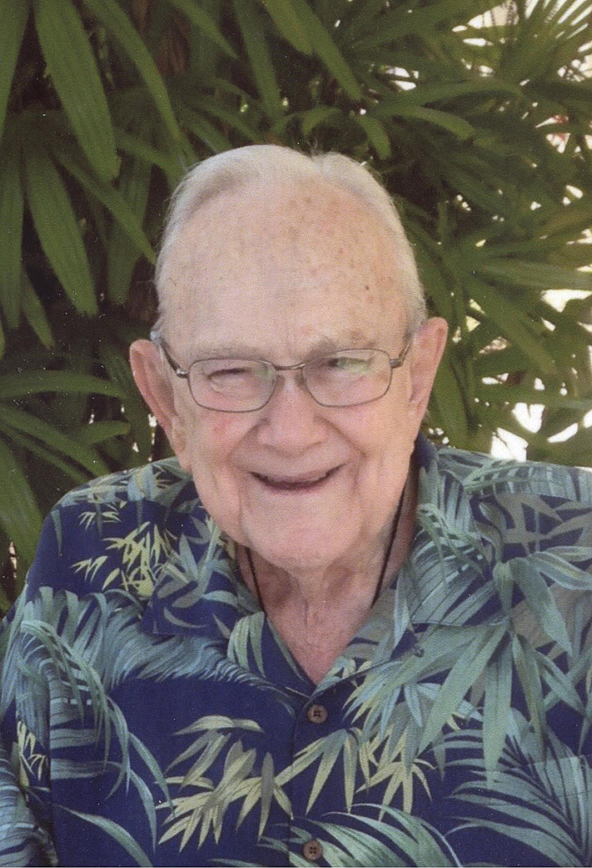 Robert M Jenkins Obituary Seminole, FL