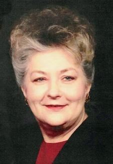 Obituary of Elizabeth Allene Jones