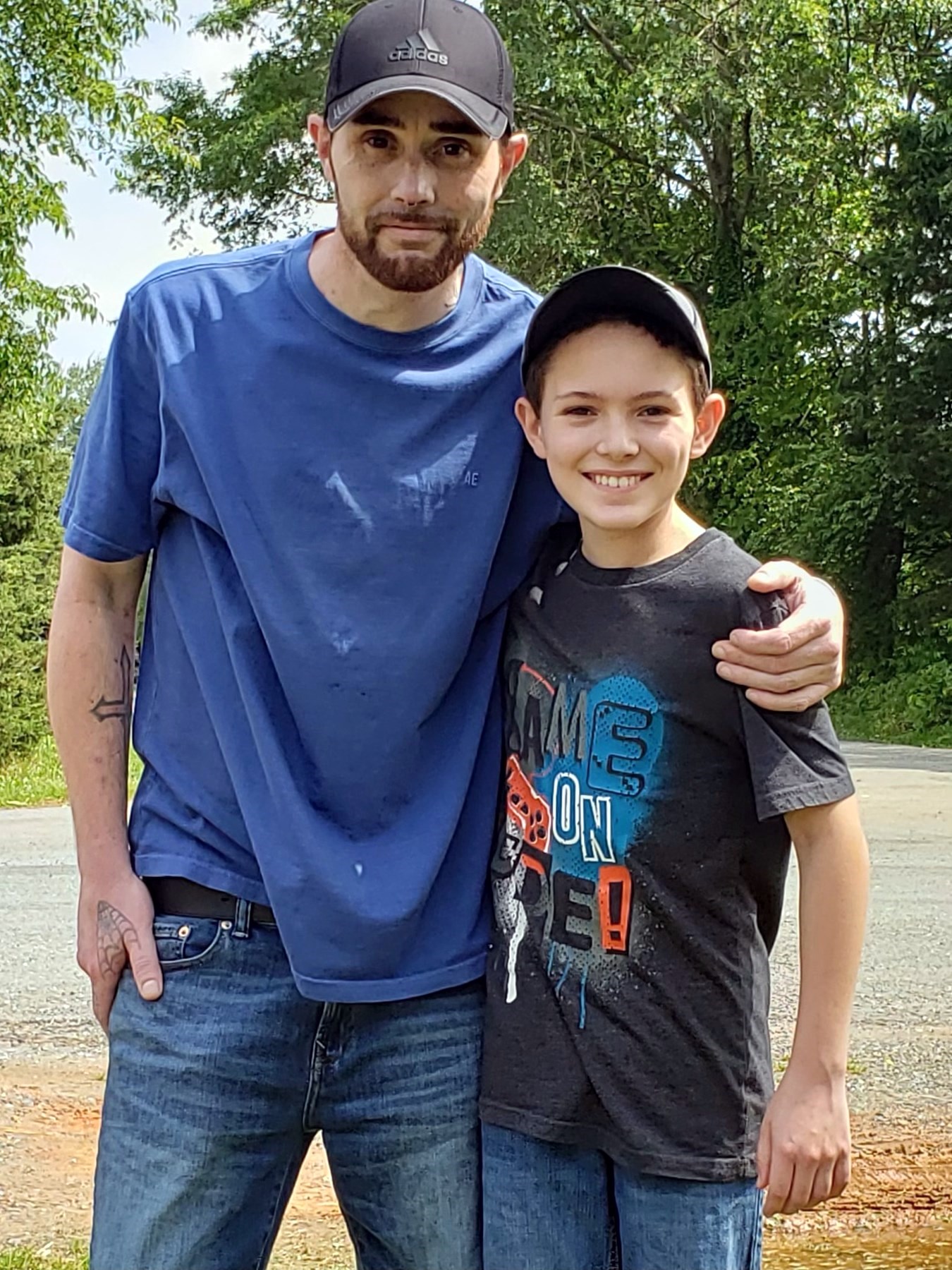 William Melbert Campbell Jr. Obituary - Lynchburg, VA