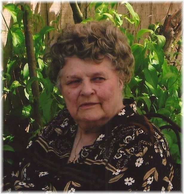 Obituary of Gloria Frances Koja