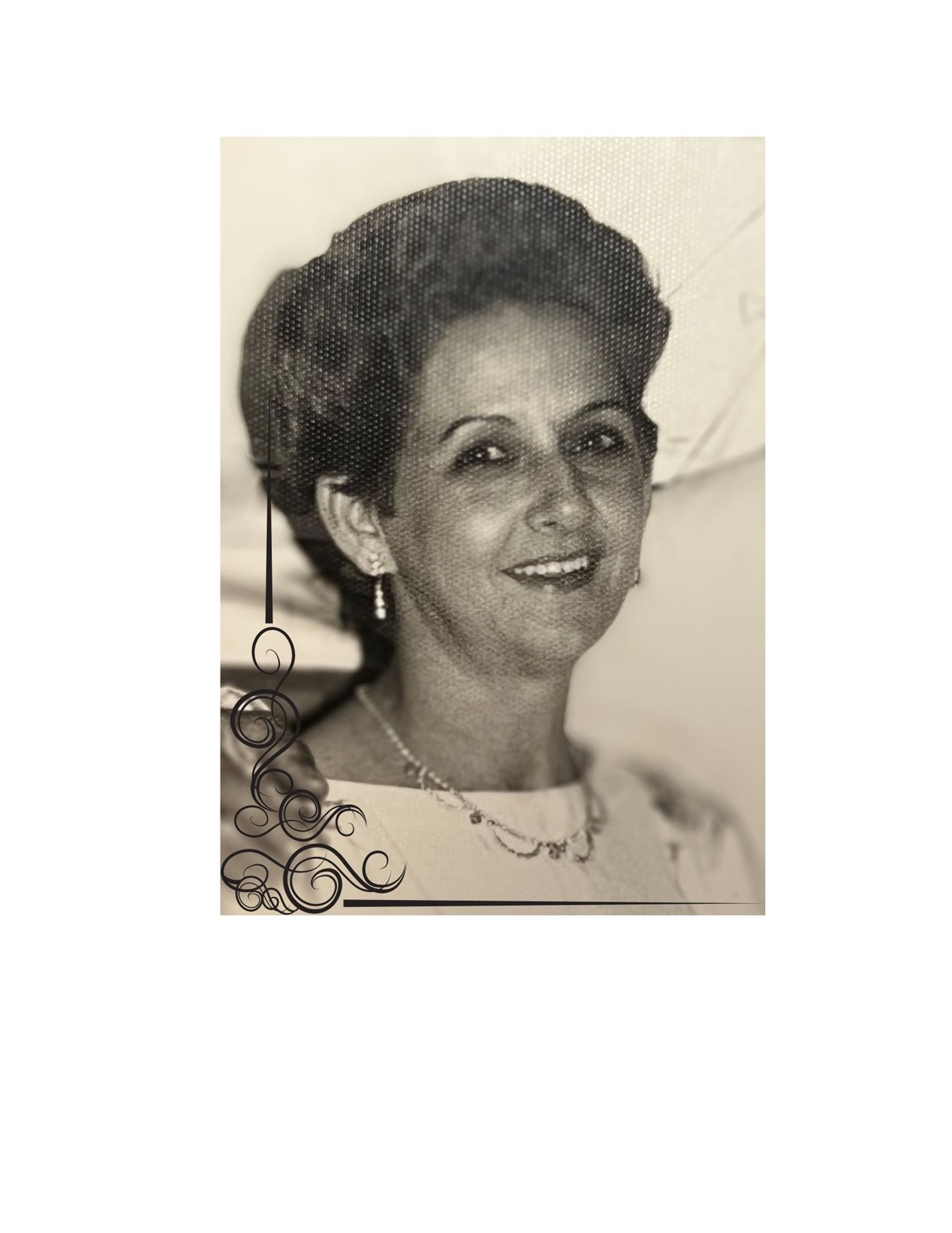 Obituary of Aida Fe Cespedes Diaz