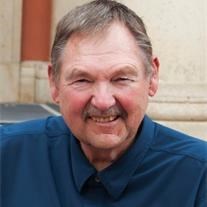 Obituary of Charles Dee Wood