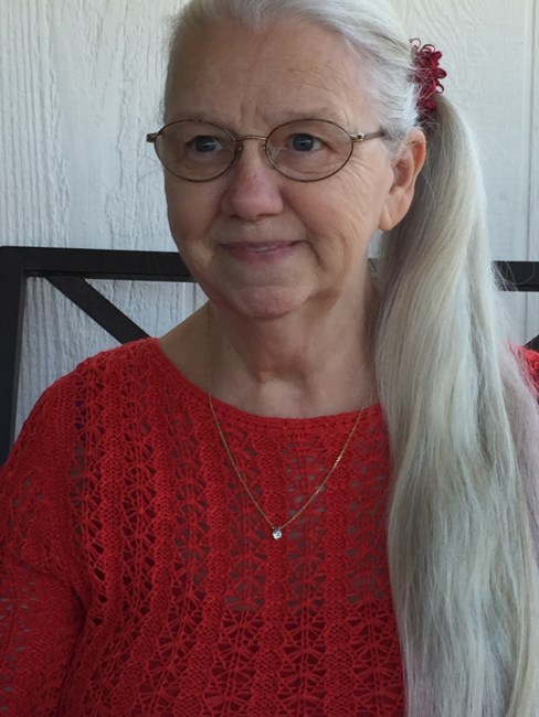 Obituary of Sharon Jane Johnson