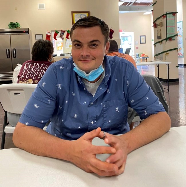 Obituary of Tyrel James Dice