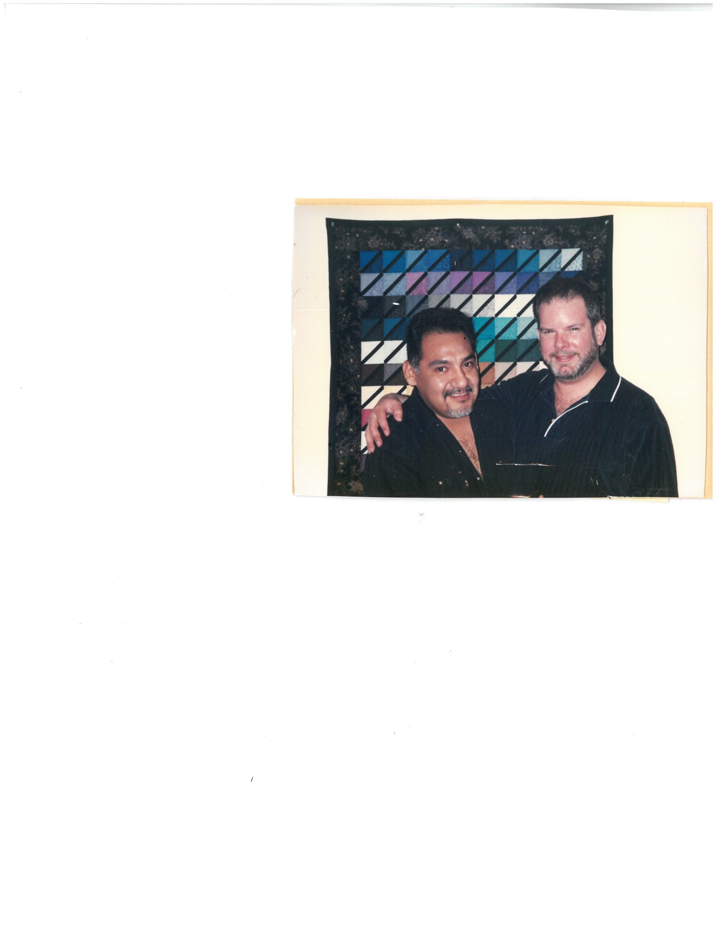 Obituario de David Wayne Pinkham