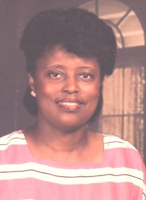 Obituary of Jane Elizabeth "Mary" Long