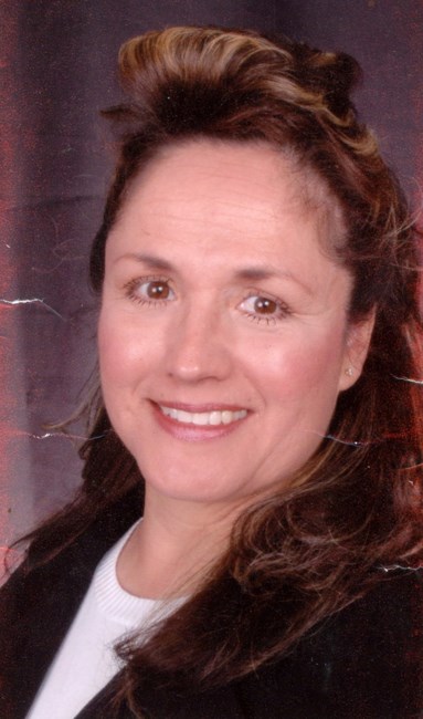 Obituary of Naomi Garcia