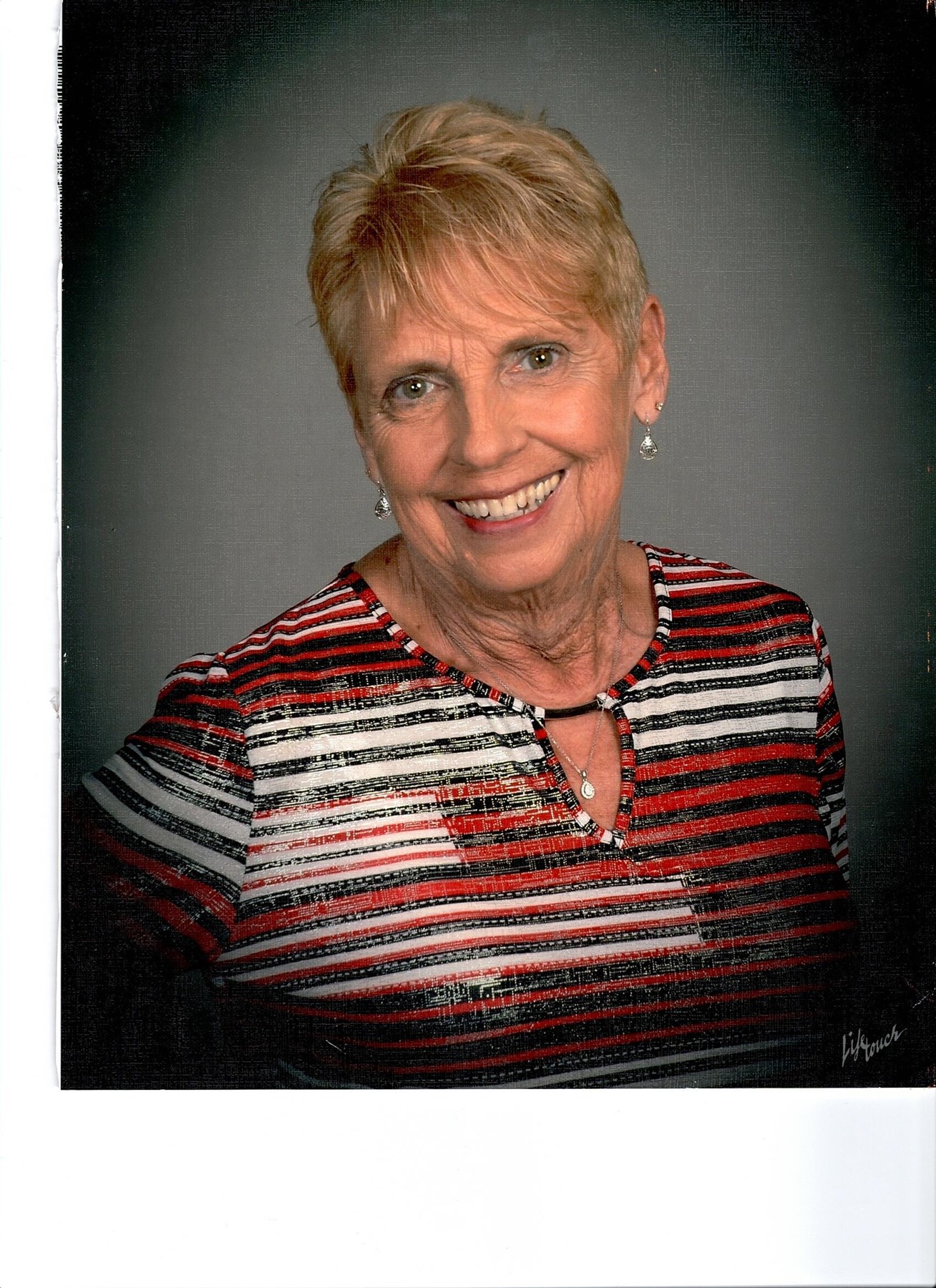 Obituary of Carolyn Elaine Nieman