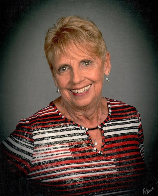 Obituary of Carolyn Elaine Nieman