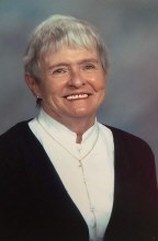 Obituary of Teresa Schulz
