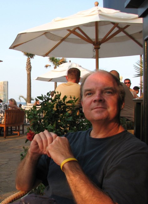 Avis de décès de Stephen Wesley Gardner