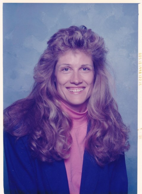 Obituary of Laura Jean Amdahl