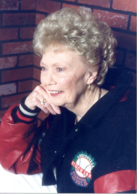 Obituary of Peggy Phelps