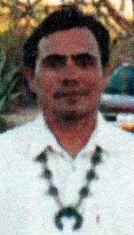 Obituary of Ray Paul Holt