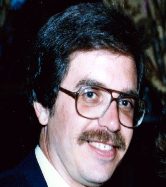 Obituario de Anthony Coscino