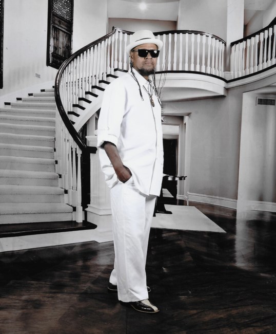 Obituary of Larry Heard