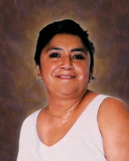 Obituary of Maria Blanca Quiroz