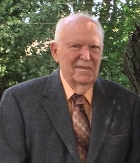 Obituary of Richard "Dick" Andrew Homer