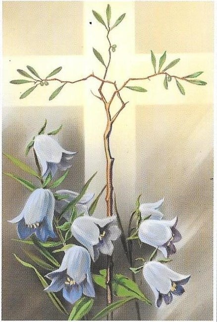 Obituario de Rita I Carrillo