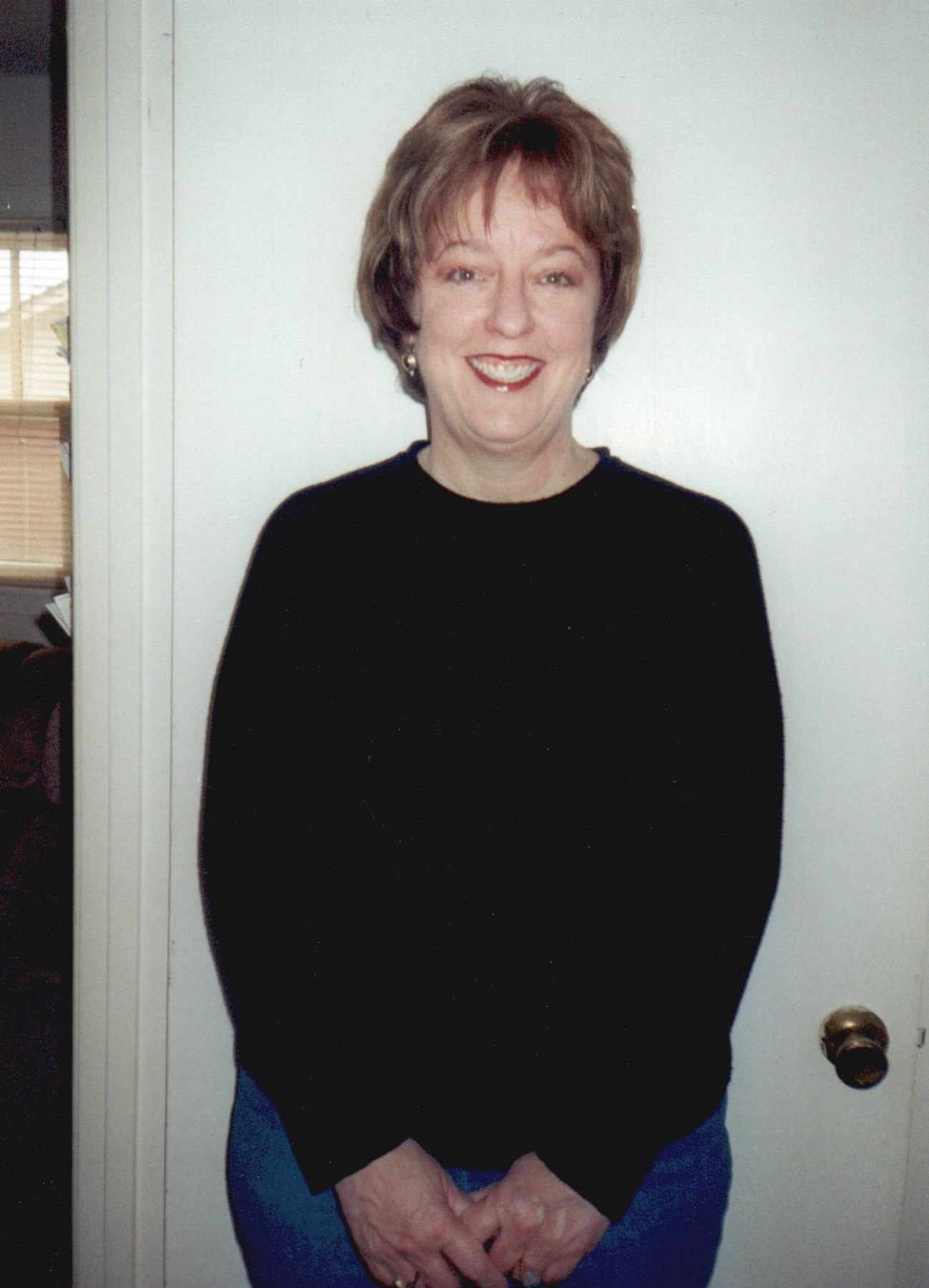 Obituary of Linda "Gail" Piper