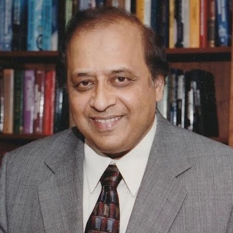 Obituary of Rangaswamy Seshadri