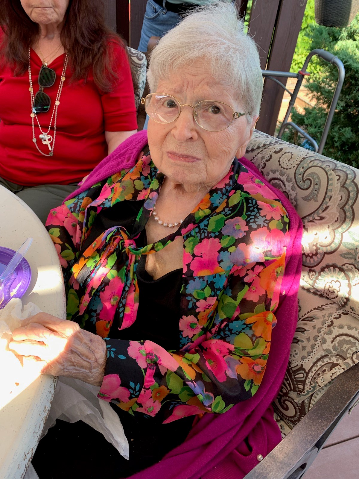 Obituary of Josephine "JoAnne" Bobell