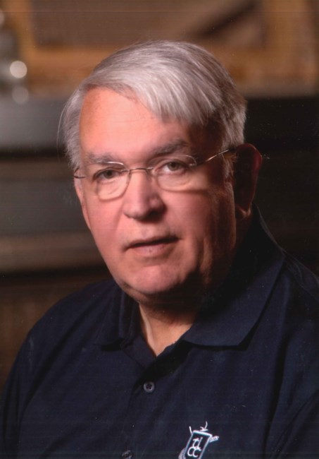 Obituary of John Barry Davis