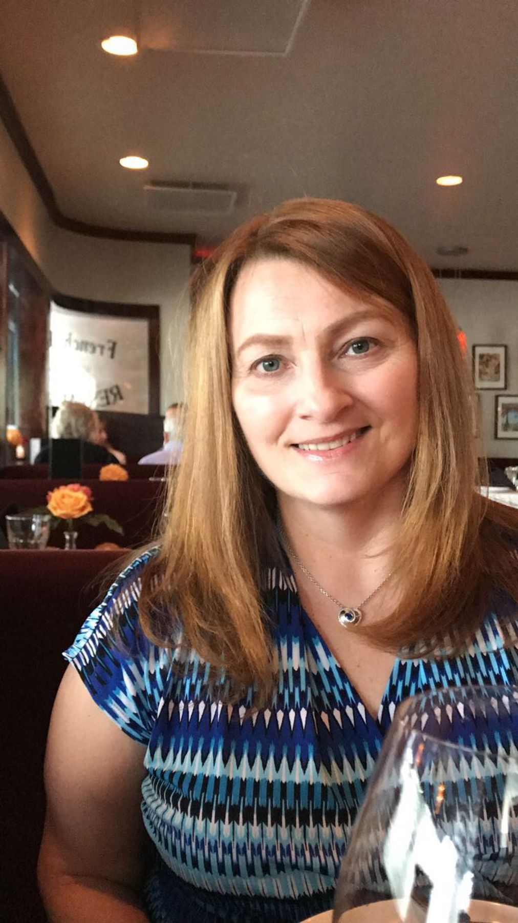 Obituary of Gayle King Glassl