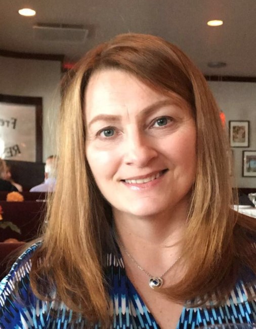 Obituary of Gayle King Glassl