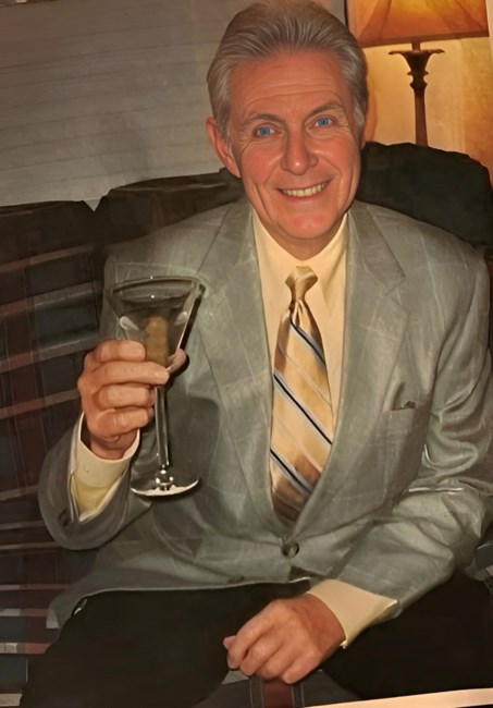 Avis de décès de Lloyd (Hardrock) Carroll Austin Jr.