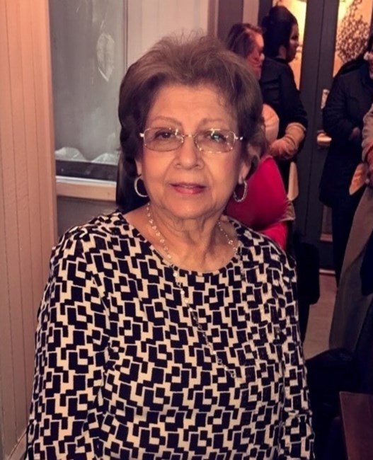 Obituary of Rosie Almanza