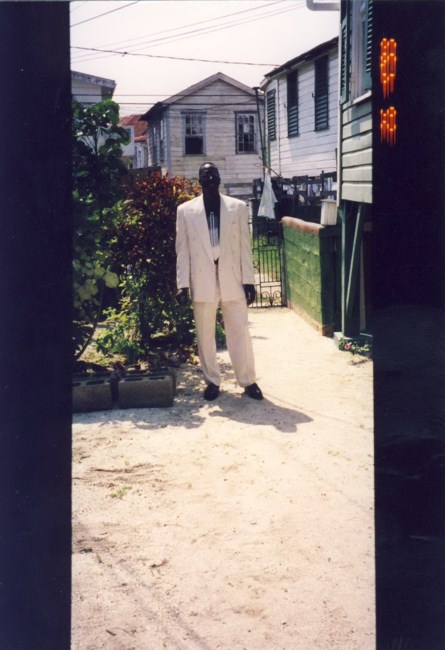 Obituary of Michael (Mike) A. Peters