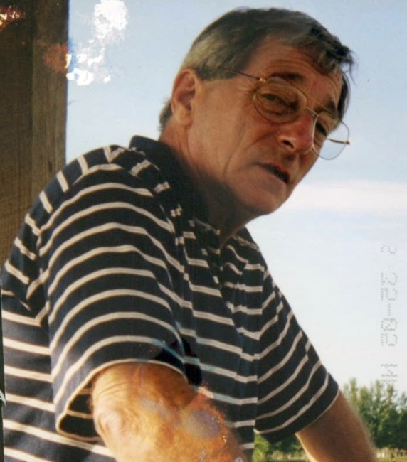 Obituary of Michael R. "Bobby" Tuzzo Jr.