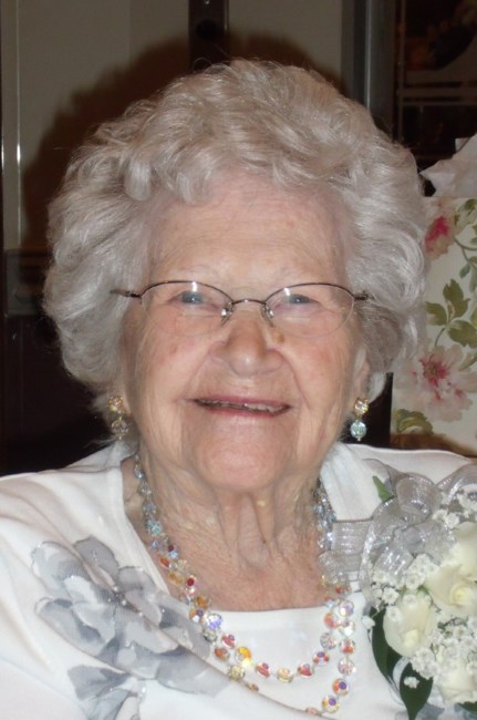 Obituary of Katherine Z. Humphries
