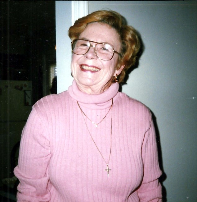 Obituary of Margaret "Janet" Schully