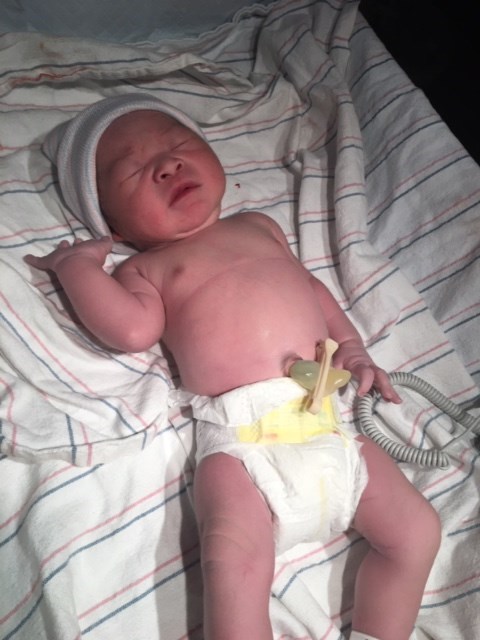 Obituary of Hieu Tran