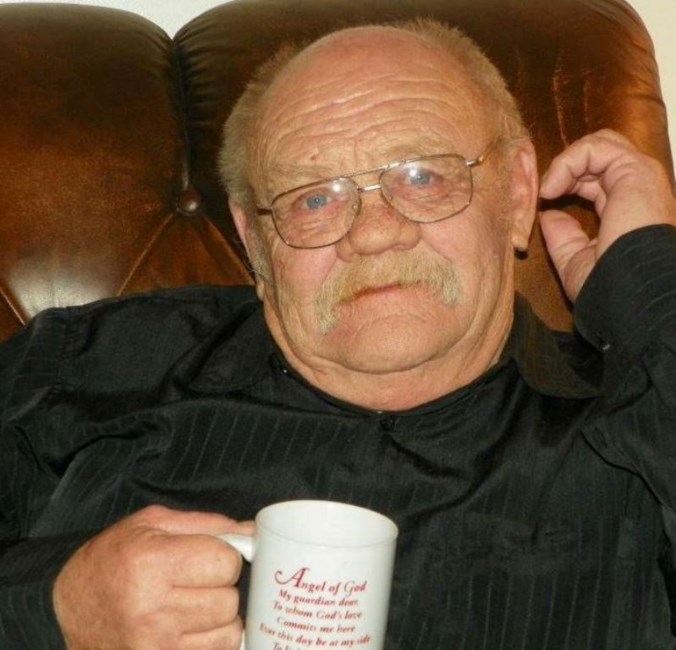 Obituary of Keith Bradley Casdorph