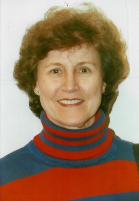 Obituary of Teresa "Terry" Mitchell Myers