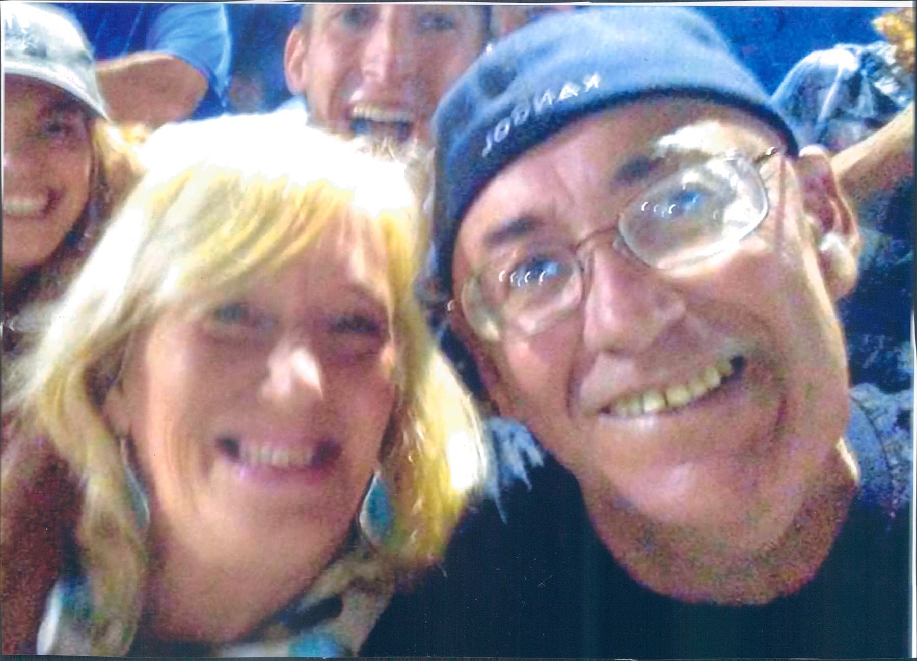 Obituary of Antonio R. Mota