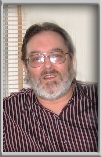 Obituary of John Alden Compton