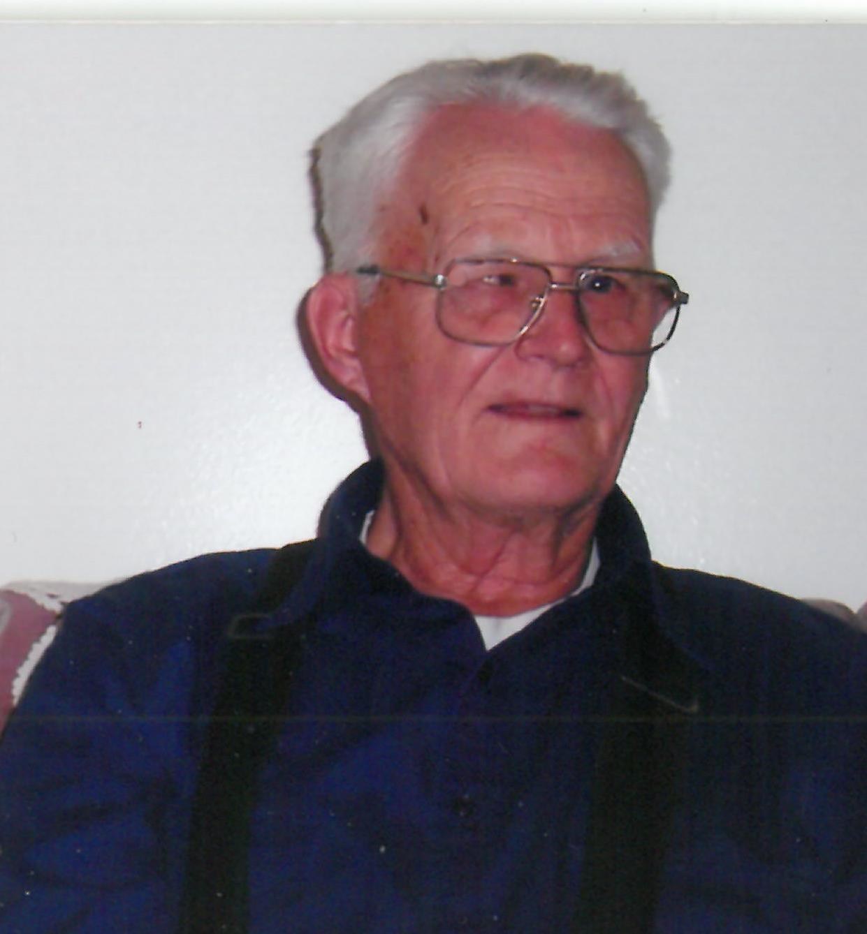 Obituary of John Murphy