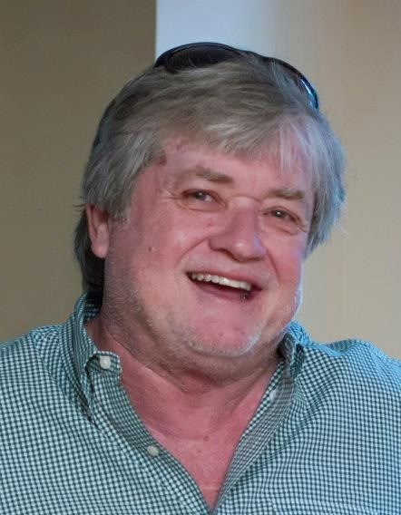 Obituary of James Caldwell Davis