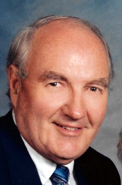 Obituary of Jack A. Jones